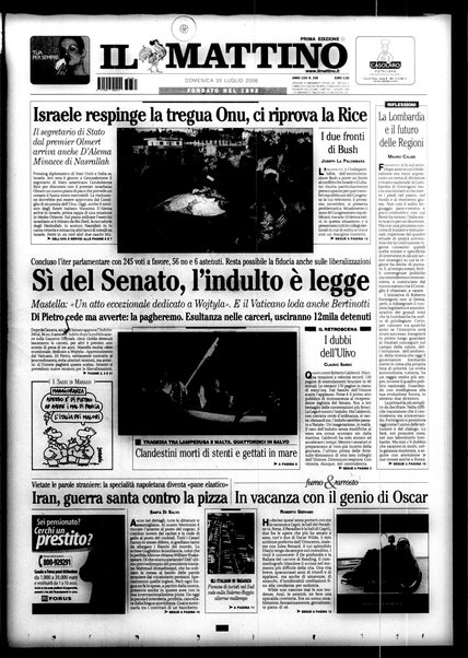 Il mattino